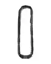 Bild 1 von Kette mit Zahlenschloss, 120 cm, Ø 6 mm, schwarz