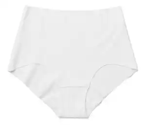 Midrise-Panty »Clean Cut«