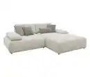 Bild 1 von DOMO Ecksofa »Bela«, Longchair rechts