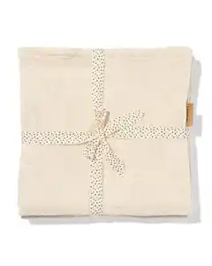 Miffy-Mulltücher 60 × 60 cm – 3 Stück