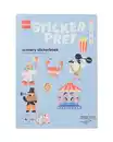 Bild 1 von Stickeralbum Zirkus