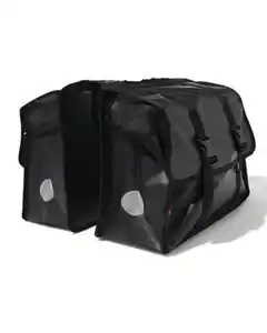 Bison Doppelpacktasche, 40 l