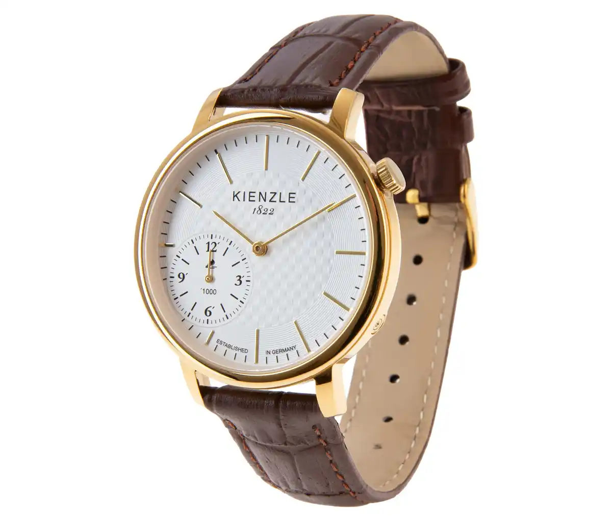 Bild 1 von Kienzle Uhr »Active Motion«