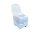 Bild 1 von Mobile Campingtoilette