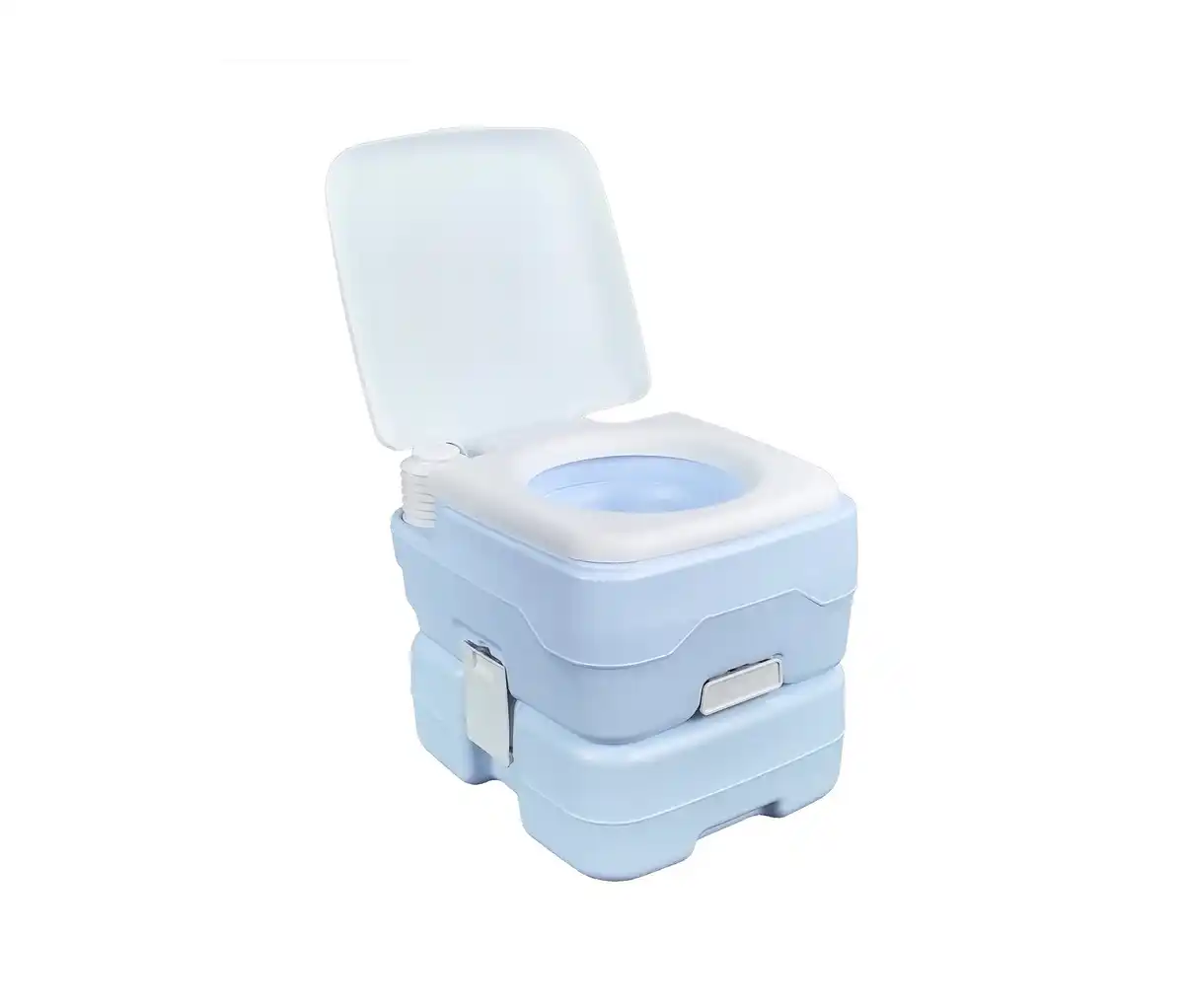 Bild 1 von Mobile Campingtoilette
