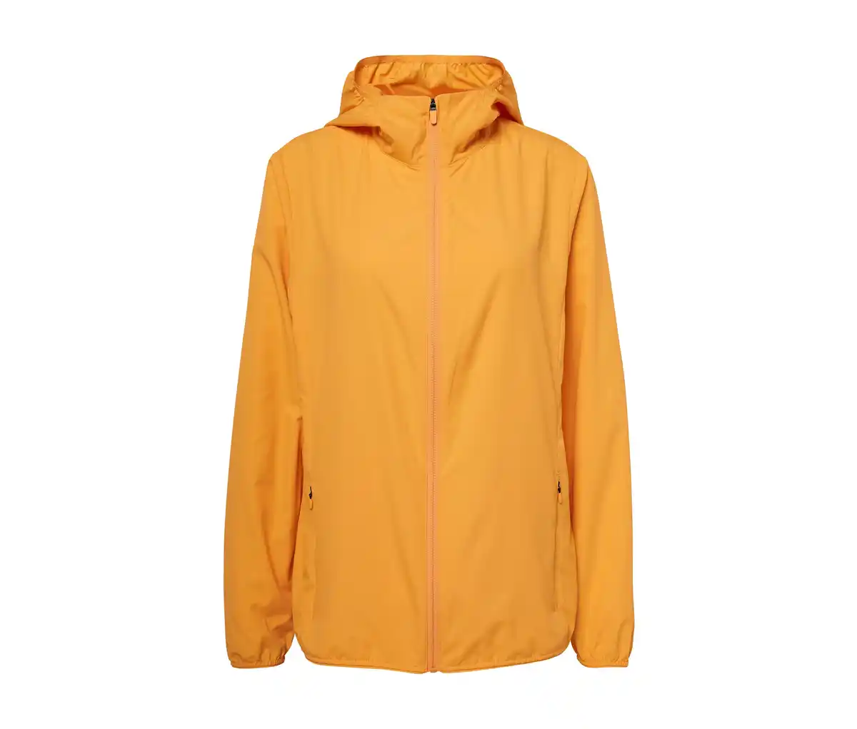 Bild 1 von Packbare Funktionsjacke, orange