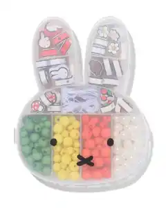 Miffy-Perlenset