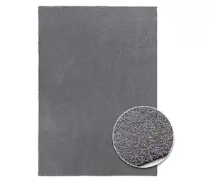 Teppich »Jane«, grau, 120 x 170