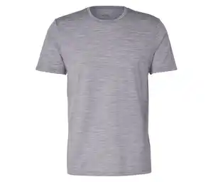 Funktionsshirt mit Merinowolle