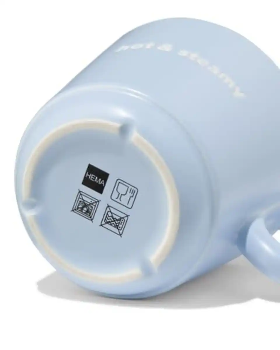 Bild 4 von Becher 270 ml Keramik, Knödel