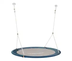 HUDORA Nestschaukel »Lounge«, midnight, Ø 110 cm