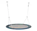 Bild 1 von HUDORA Nestschaukel »Lounge«, midnight, Ø 110 cm