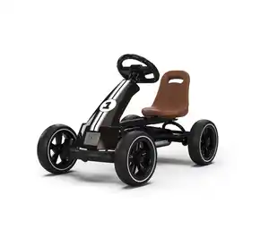 EXIT Foxy Gokart, schwarz