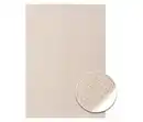 Bild 1 von Teppich »Jane«, beige, 120 x 170