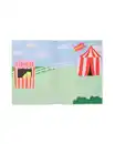 Bild 3 von Stickeralbum Zirkus