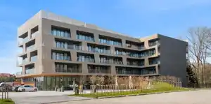 Grano Aparthotel Ustronie Morskie
