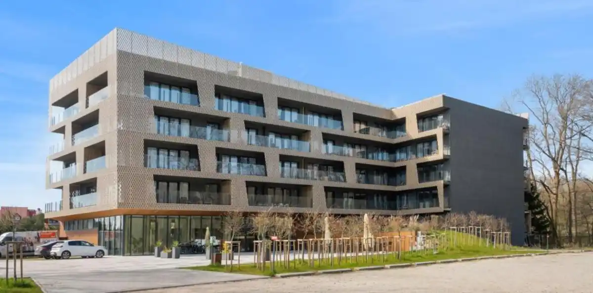 Bild 1 von Grano Aparthotel Ustronie Morskie