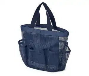 Duschtasche