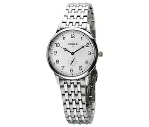 Kienzle Uhr »Lady Elegance«, weiß