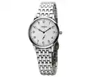 Bild 1 von Kienzle Uhr »Lady Elegance«, weiß
