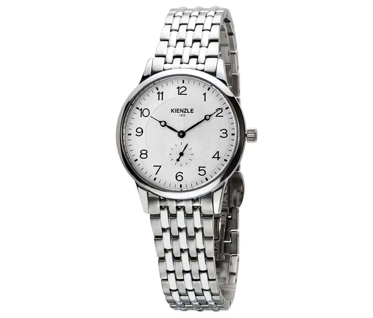 Bild 1 von Kienzle Uhr »Lady Elegance«, weiß