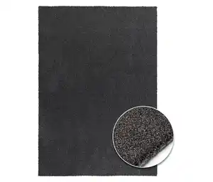 Teppich »Jane«, anthrazit, 120 x 170
