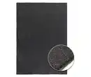 Bild 1 von Teppich »Jane«, anthrazit, 120 x 170