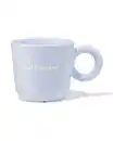 Bild 1 von Becher 270 ml Keramik, Knödel