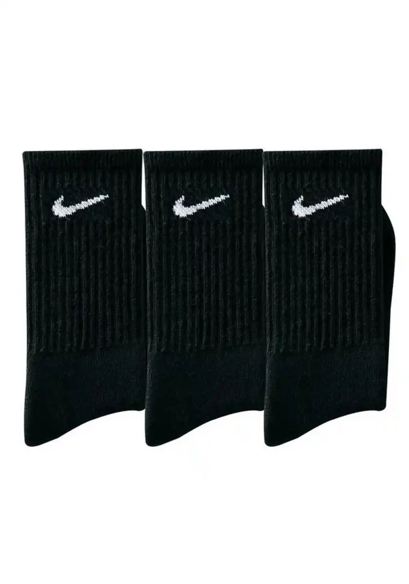 Bild 1 von Nike Sportsocken (3-Paar) mit Frottee