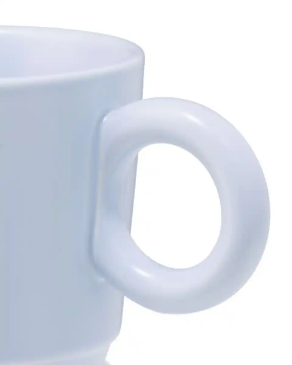 Bild 3 von Becher 270 ml Keramik, Knödel