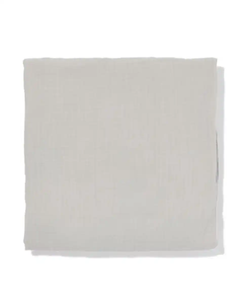 Bild 2 von Mulltuch 110 × 110 cm, XL