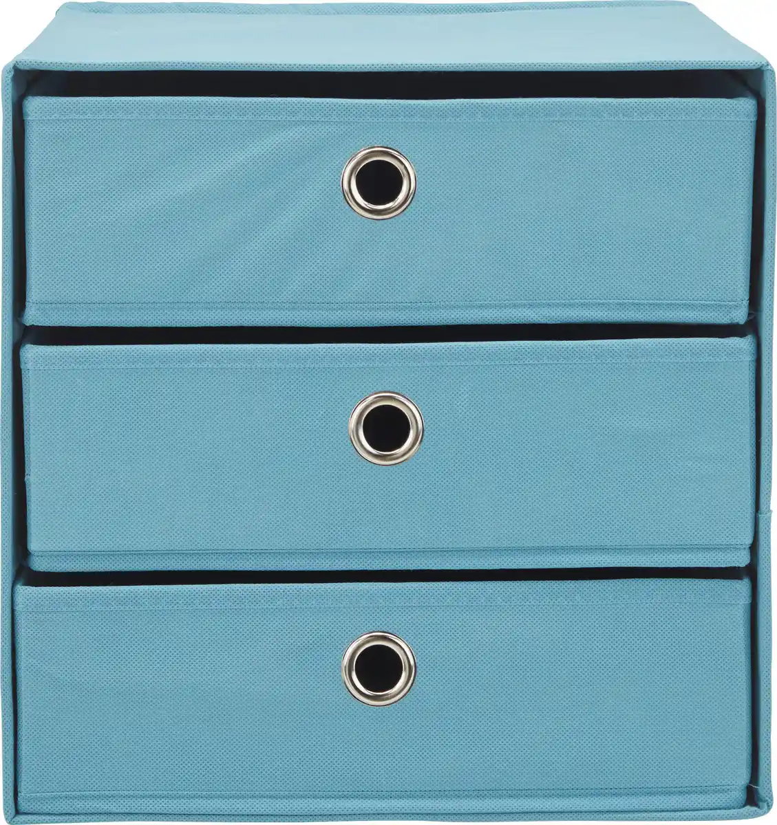 Bild 1 von Schubladenbox Mona ca. 32x31,5cm, Petrol