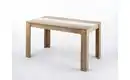 Bild 2 von by Living Esstisch mit Kontrasteinlage Nori