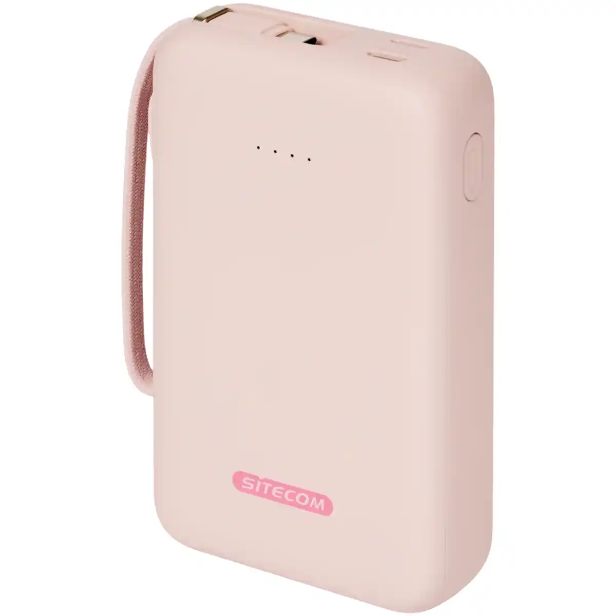 Bild 3 von Sitecom Powerbank mit USB-C-Kabel