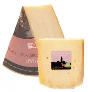 Leuchtturm- Käse