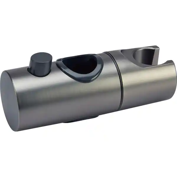 Bild 3 von baliv Duschbrause-Set DBS-70.180 Metall Grau