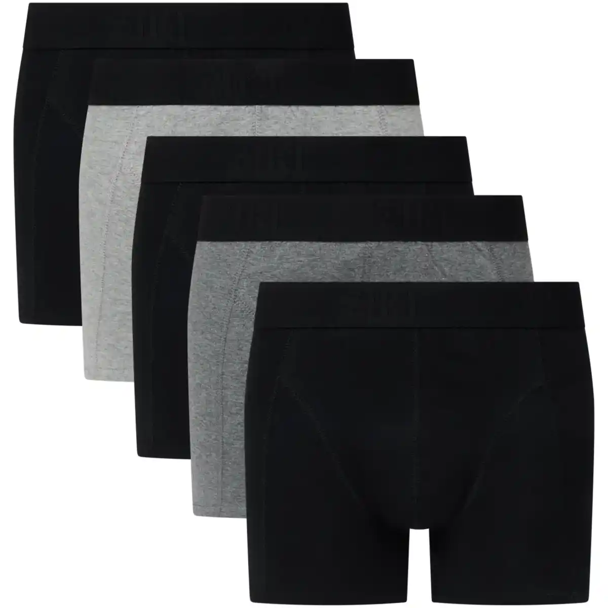 Bild 2 von Ziki Boxershorts