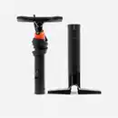 Bild 1 von DECATHLON Pumpe kompakt Doppelhub für Stand-Up-Paddle und Kayak Hochdruck 0–20 PSI