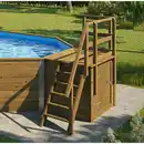 Bild 2 von Weka Massivholzpool 593 B Gr.1 Sparset