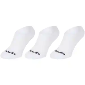 Scholl Sneakersocken
