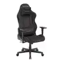 Bild 1 von Gamingstuhl Gladiator Schwarz, Schwarz