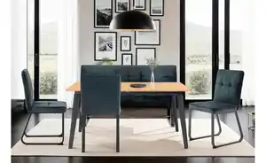 by Living Sitzbank Talea