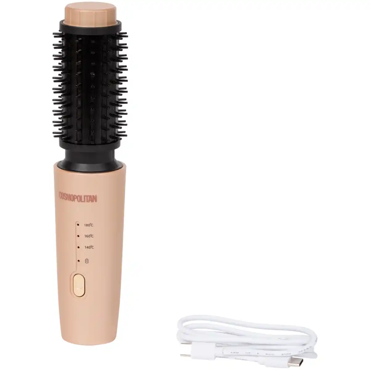 Bild 3 von Cosmopolitan Kabellose Mini-Warmluftbürste