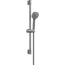 Bild 1 von baliv Duschbrause-Set DBS-70.180 Metall Grau