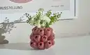 Bild 3 von HOME STORY 3D Himbeeren Vase