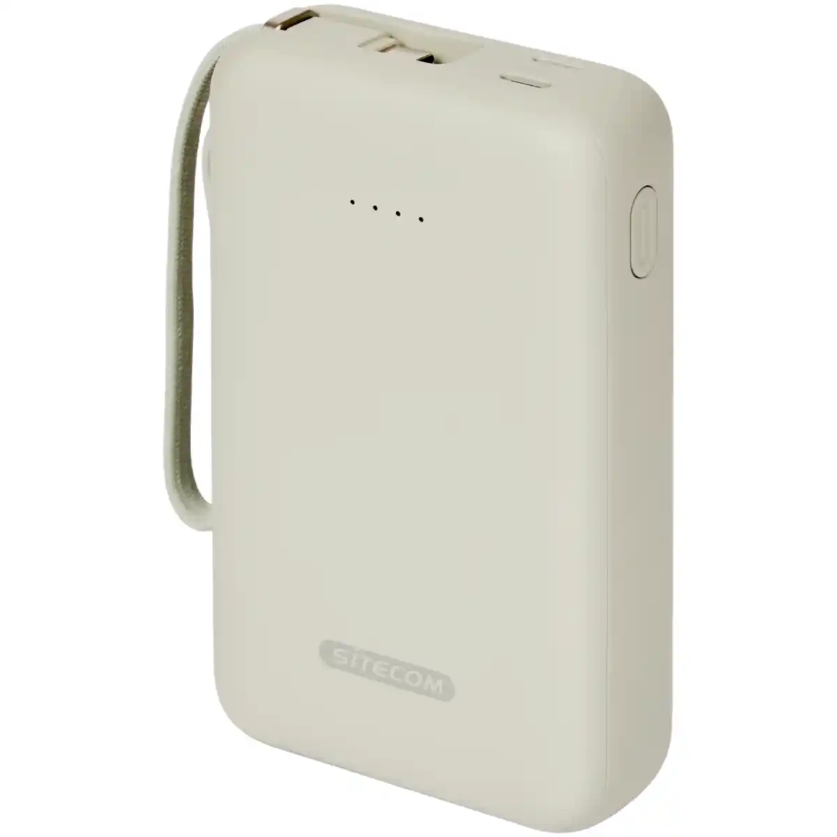 Bild 2 von Sitecom Powerbank mit USB-C-Kabel