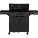 Bild 2 von Jamestown 4-Brenner Gasgrill Knox II