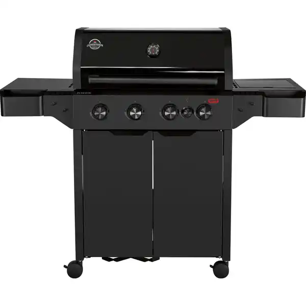 Bild 2 von Jamestown 4-Brenner Gasgrill Knox II