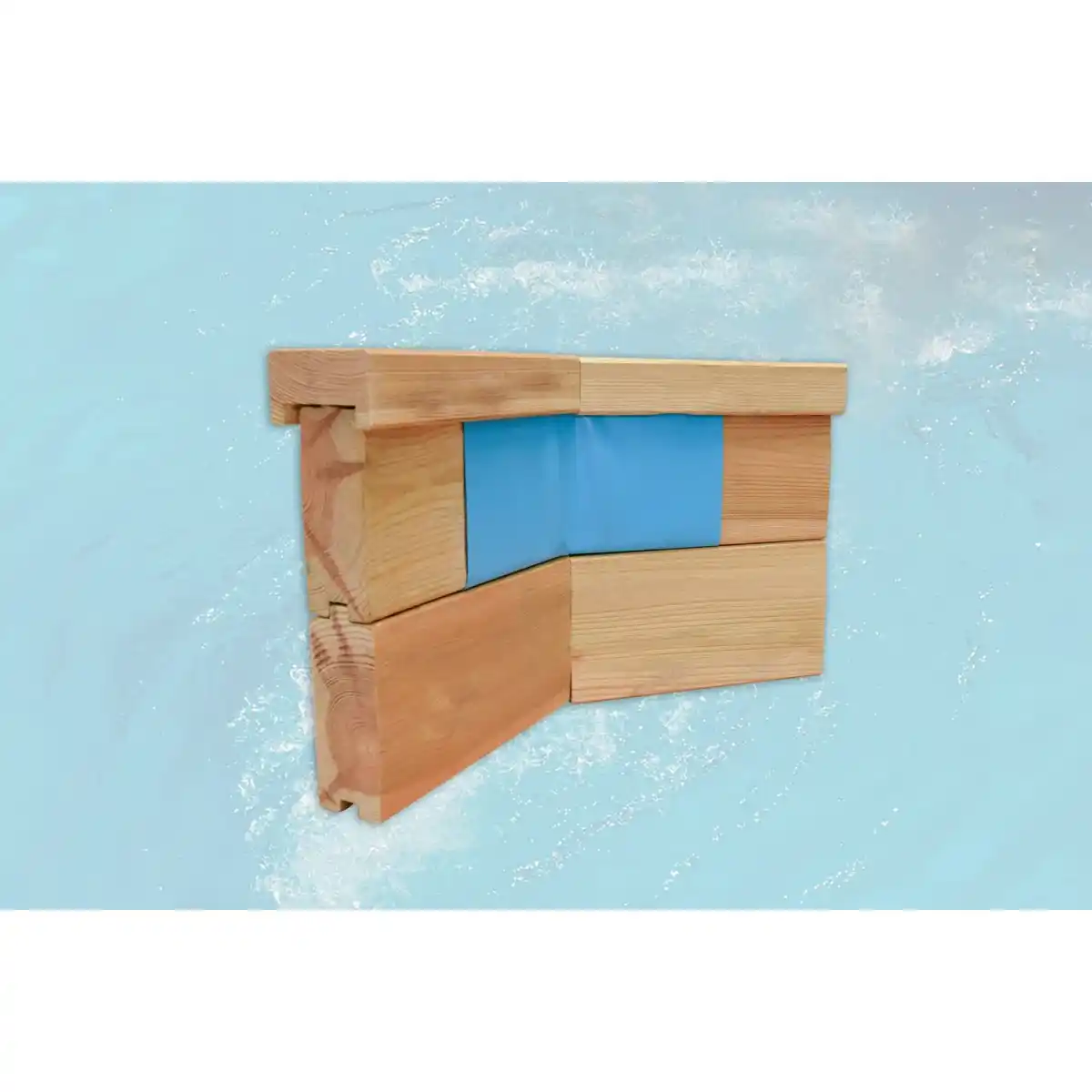 Bild 4 von Weka Massivholzpool 593 B Gr.1 Sparset