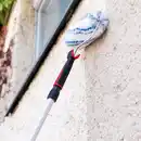 Bild 3 von Malerset 10-teilig mit Teleskopstab